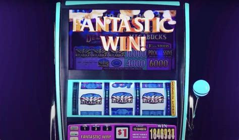 online megabucks slot machine